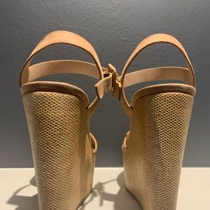 Steve Madden Wedges